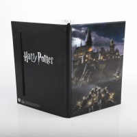 Harry Potter - Quaderno 3D Castello di Hogwarts - Prodotto Ufficiale Warner Bros.