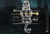 Harry Potter - Collezione di Bacchette Dark Wizard - Prodotto ufficiale © Warner Bros. Entertainment Inc.