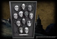 Harry Potter - Collezione Maschere Mangiamorte - Prodottto Ufficiale