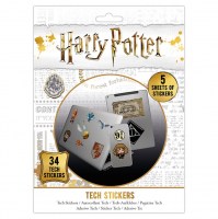 Harry_Potter_Set_stickers_Artefatti_Prodotto_Ufficiale_Warner_Bros