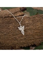 Il Costume Di Tauriel Hobbit Costume Di Tauriel Galadriel Bilbo - Foto 11