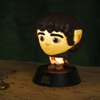 Signore degli Anelli - Lampada Led Frodo - Prodotto Ufficiale New line Cinema