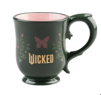 Universal - Wicked - Tazza -.Ceramica - Prodotto Ufficiale