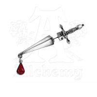Gioielli - Orecchini Cesare's Veto - Swarovski