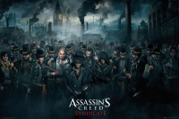 Assassin's Creed - Poster Syndicate