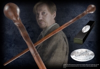 Harry Potter - Bacchetta di Remus Lupin - Prodotto ufficiale © Warner Bros. Entertainment Inc.