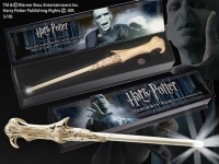 Harry Potter - Bacchetta di Voldemort con Luce - Plastica - Prodotto ufficiale © Warner Bros. Entertainment Inc.
