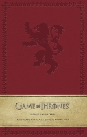 Game Of Thrones - Diario Lannister - Prodotto Ufficiale HBO