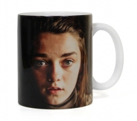 Game of Thrones - Tazza Arya Stark