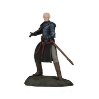 Game of Thrones - Action Figure Brienne Di Tarth