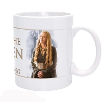 Game of Thrones - Tazza Cersei e Margaery