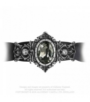 Gioielli - Bracciale The St Petersburg Tear - Peltro - Swarovski