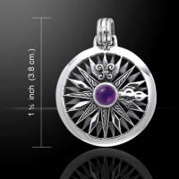 Gioielli - Collane e Pendenti - Bussola - Argento 925