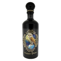  Lisa Parker - Bottiglia Witches Potion - Vetro