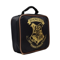 Harry Potter - Borsa portapranzo Hogwarts - Prodotto ufficiale Warner Bros