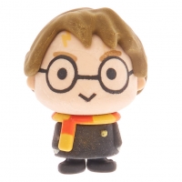 Harry Potter - Gomma da Cancellare Collezionabile Harry - Prodotto ufficiale © Warner Bros