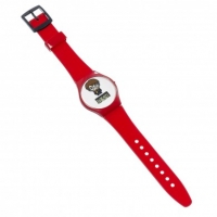 Harry Potter - Orologio Harry Potter Cartoon - Prodotto Ufficiale Warner Bros.
