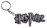 Harry Potter - Gadget - Portachiavi logo Harry Potter - Prodotto Ufficiale Warner Bros.