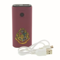 Harry Potter - Power Bank Hogwarts - Prodotto ufficiale © Warner Bros. Entertainment Inc.