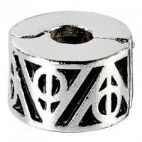 Harry Potter - Stopper Charm Doni della Morte - Prodotto Ufficiale Warner Bros.