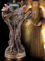 Il Signore degli Anelli - Portacandele Bastone Gandalf
