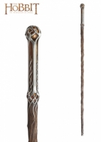 Lo Hobbit - Repliche - Bastone di Thranduil - Prodotto Ufficiale