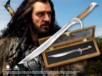 Lo Hobbit - Repliche - Tagliacarte - Orcrist - Ufficiale