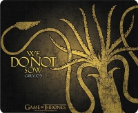 Game of Thrones - Tapppetino Mouse Greyjoy