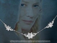 Il Signore degli Anelli - Collana Galadriel - Prodotto Ufficiale